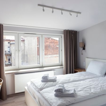 Wine Apartments 크라쿠프 외부 사진