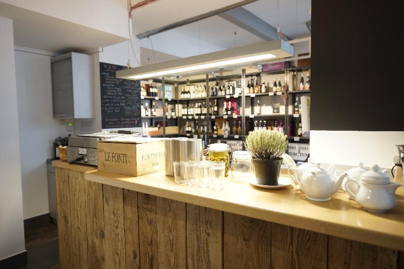 Wine Apartments 크라쿠프 외부 사진