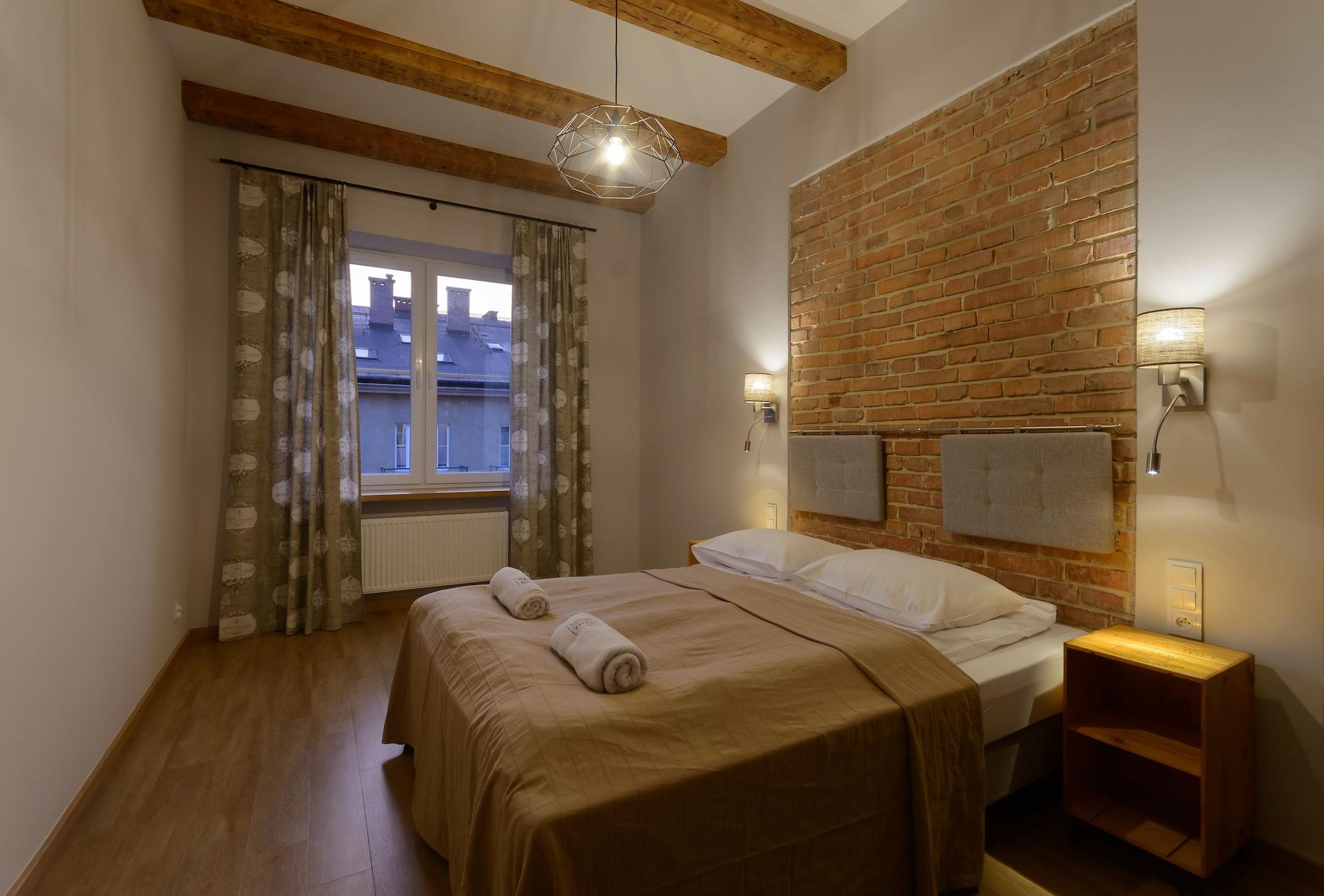 Wine Apartments 크라쿠프 외부 사진