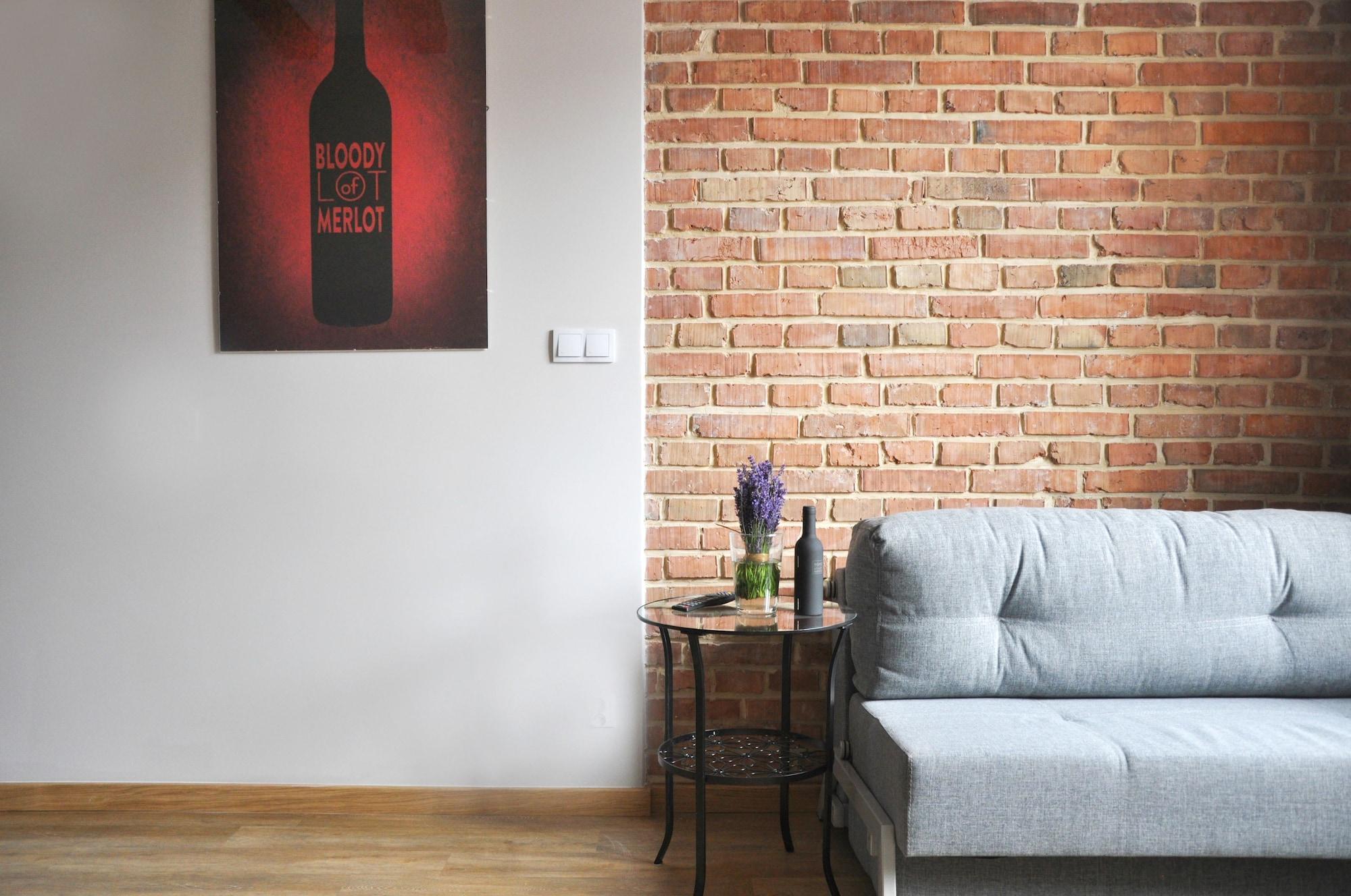 Wine Apartments 크라쿠프 외부 사진