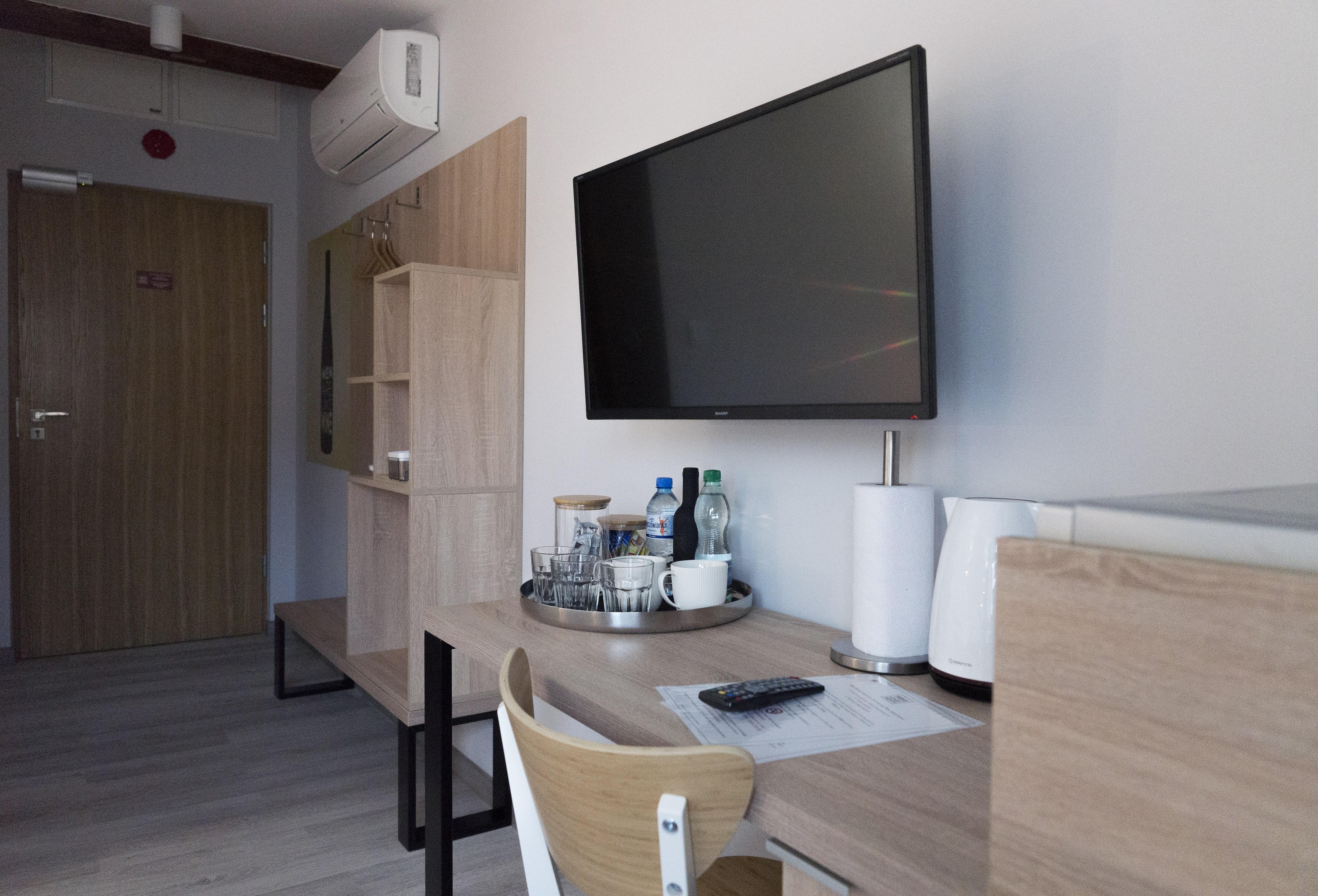 Wine Apartments 크라쿠프 외부 사진