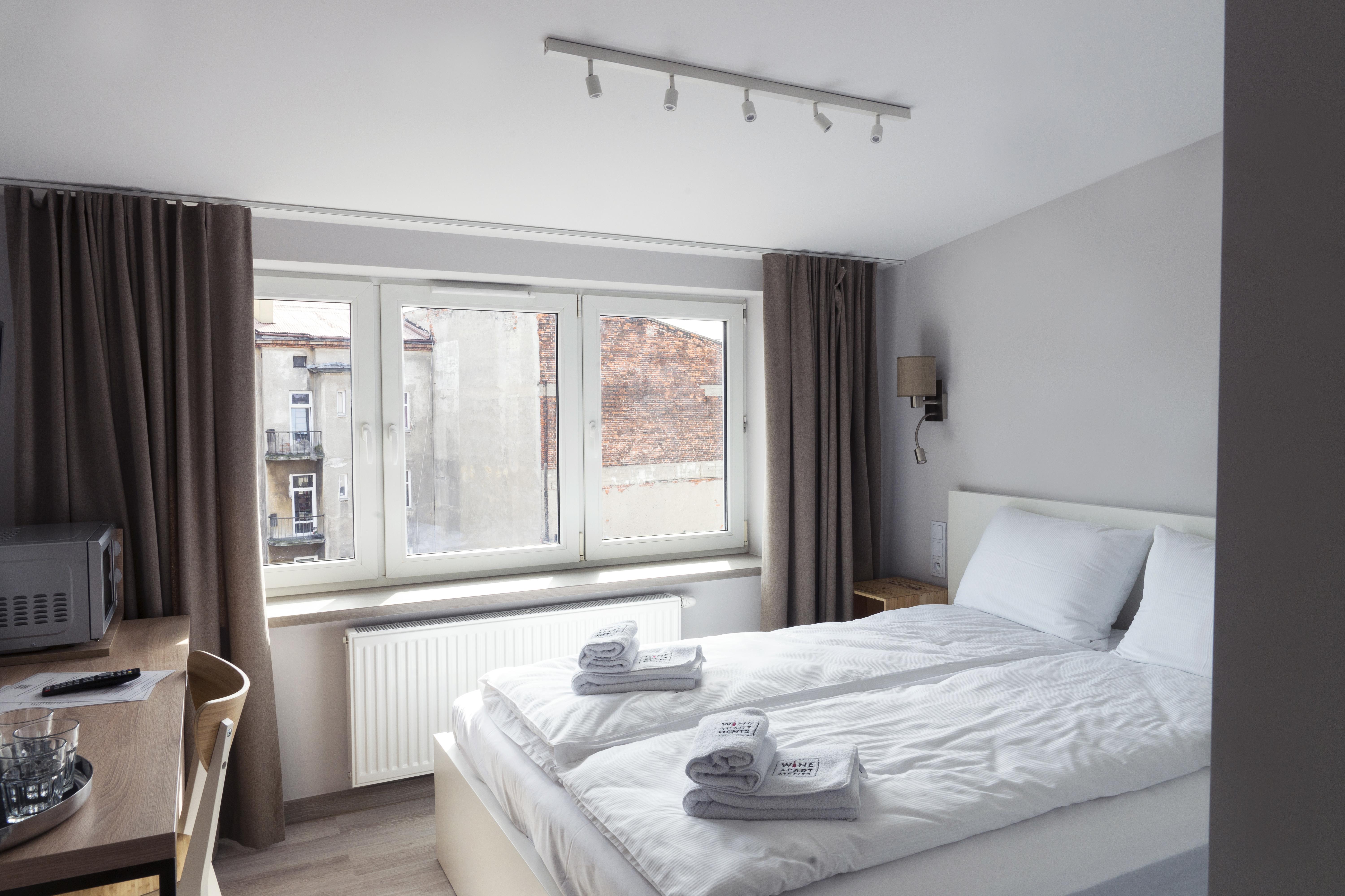 Wine Apartments 크라쿠프 외부 사진