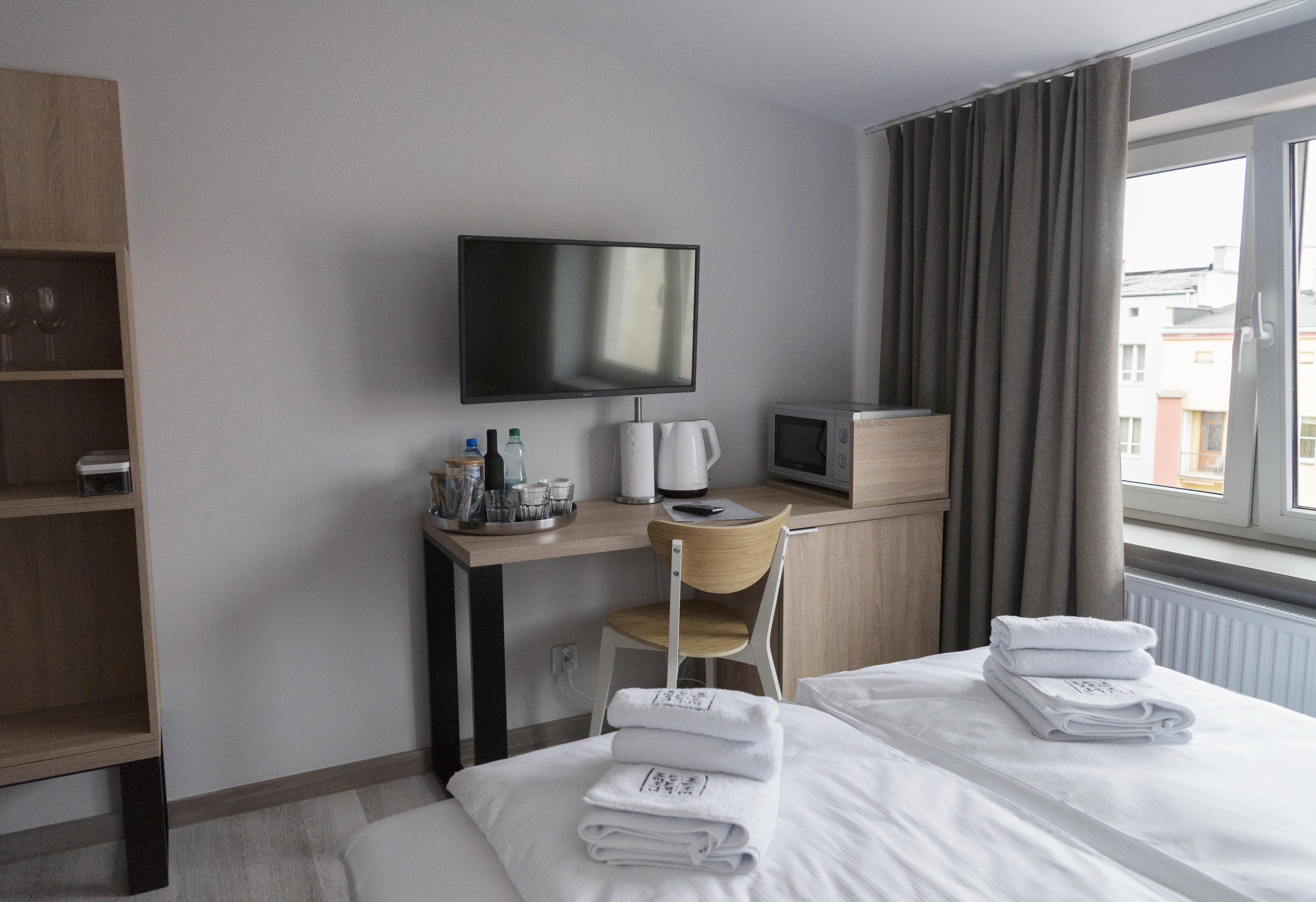 Wine Apartments 크라쿠프 외부 사진