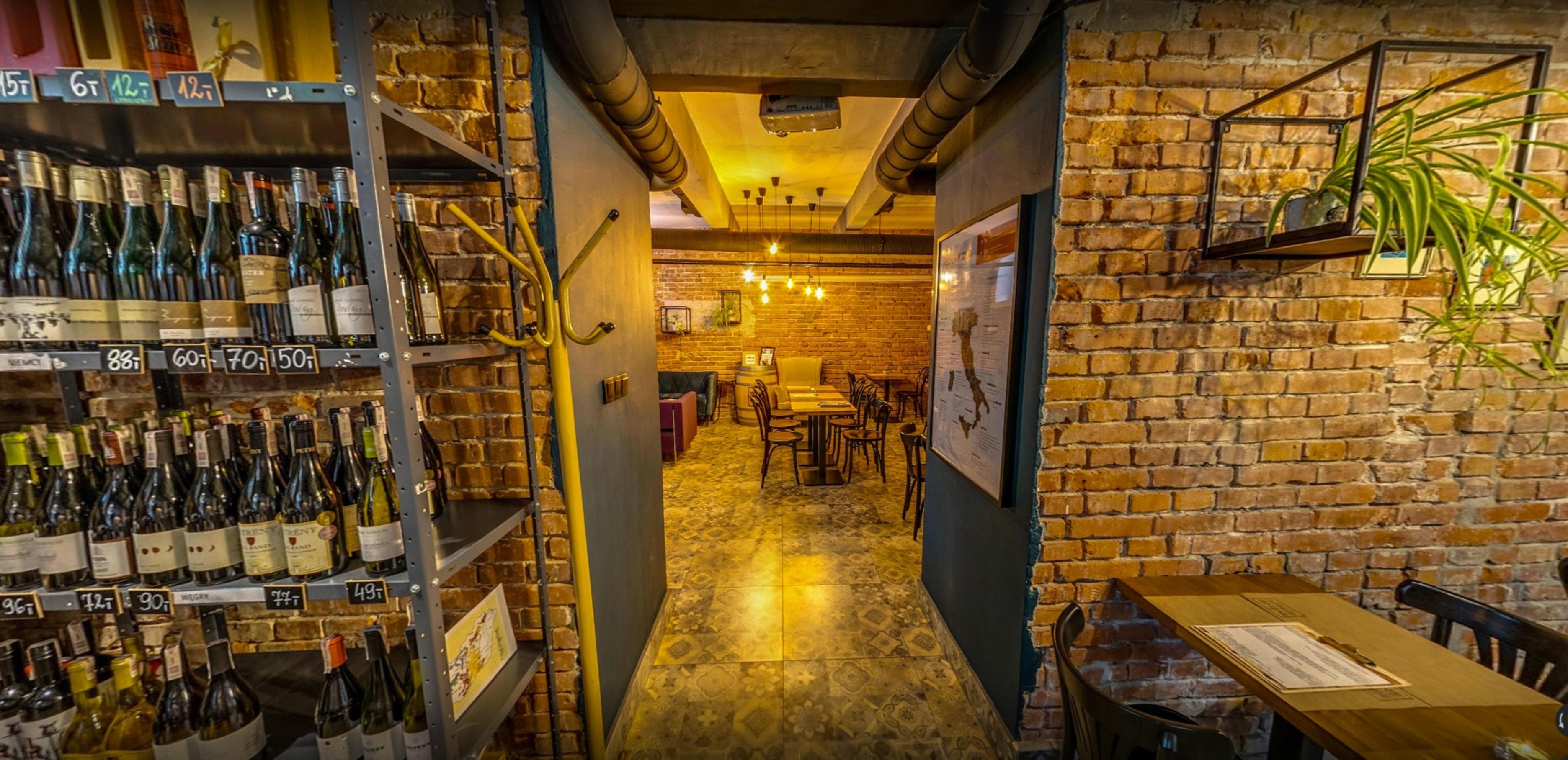 Wine Apartments 크라쿠프 외부 사진