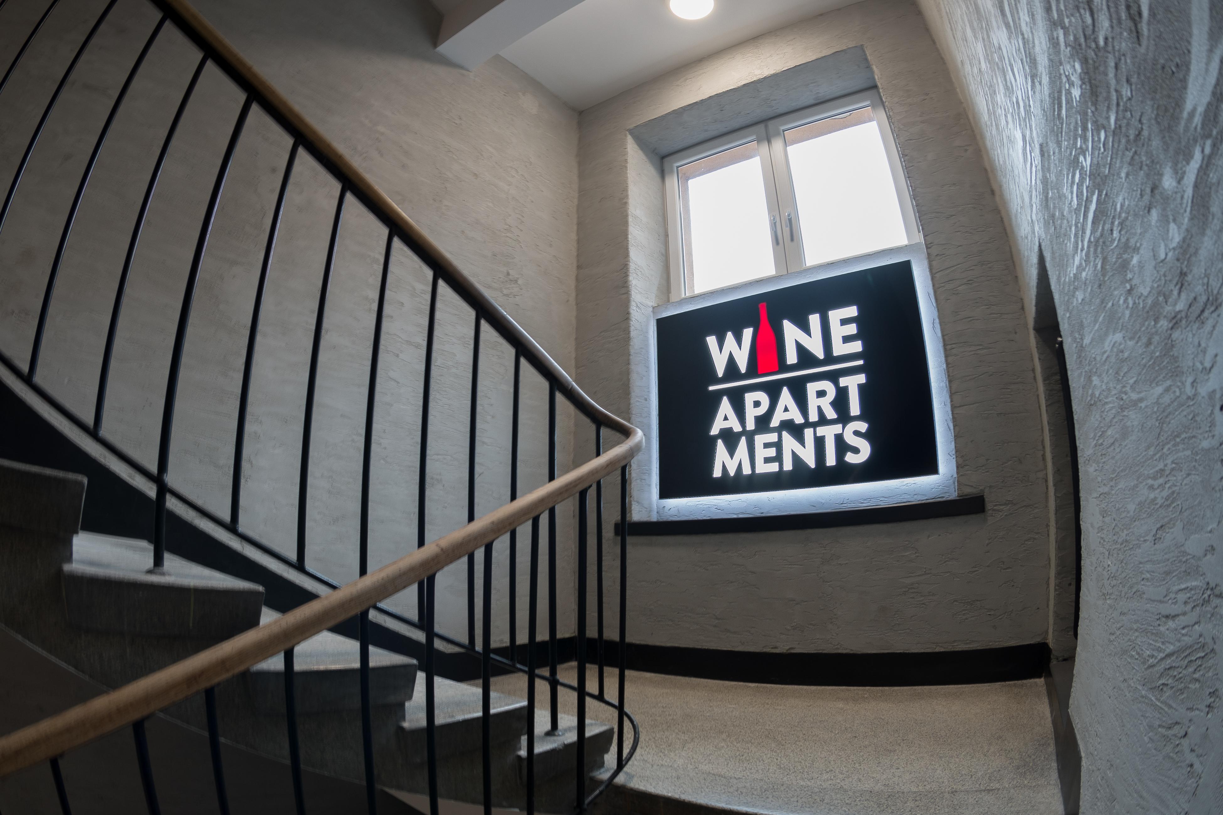 Wine Apartments 크라쿠프 외부 사진