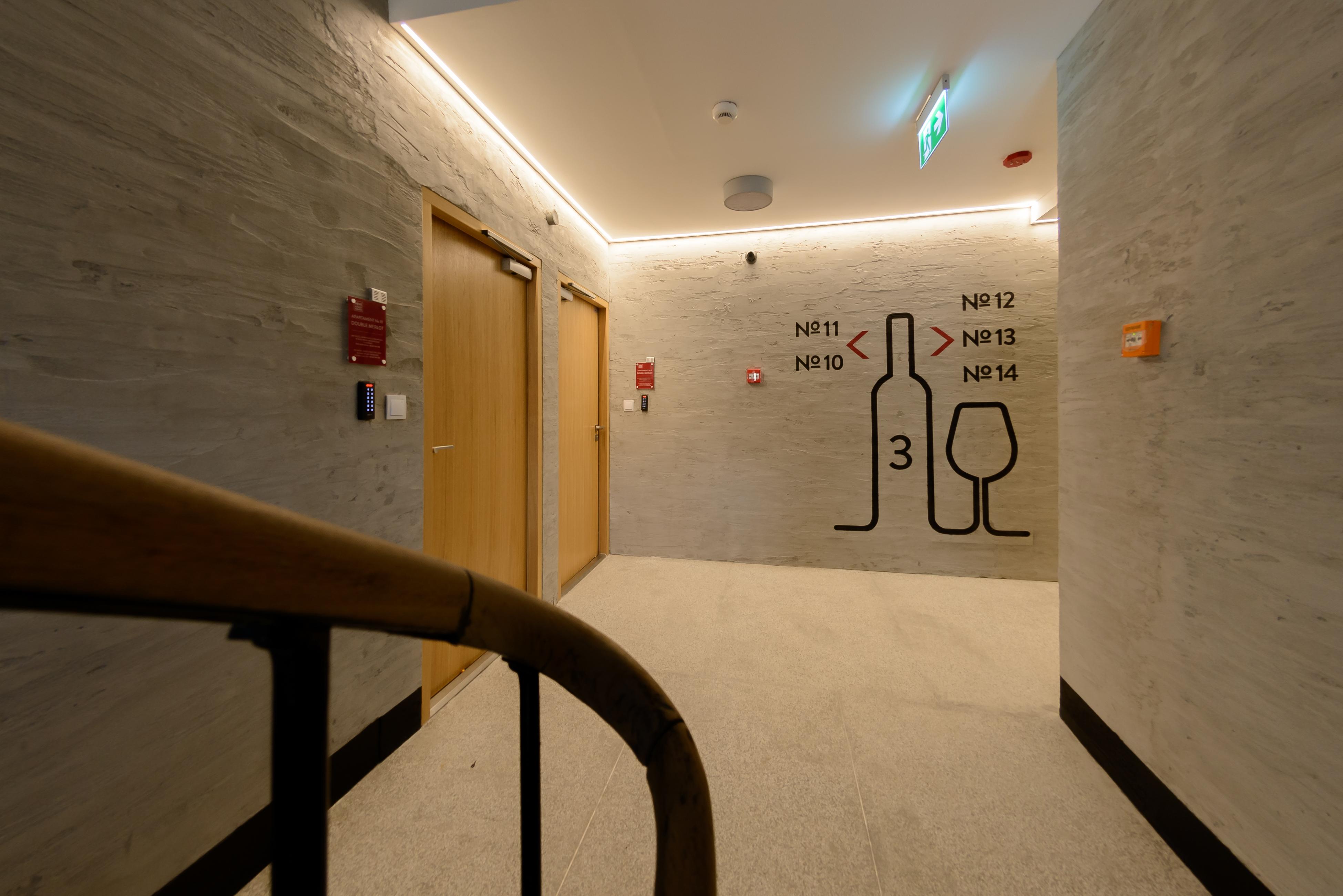 Wine Apartments 크라쿠프 외부 사진