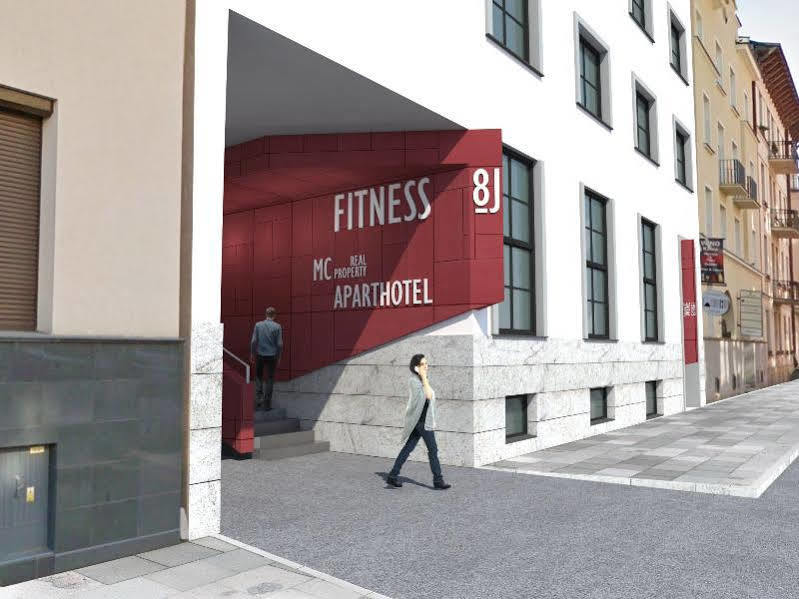 Wine Apartments 크라쿠프 외부 사진