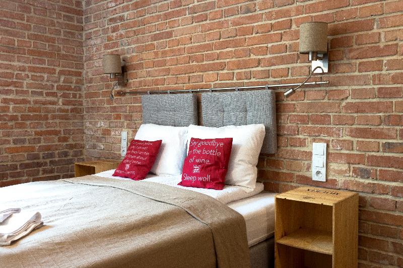 Wine Apartments 크라쿠프 외부 사진