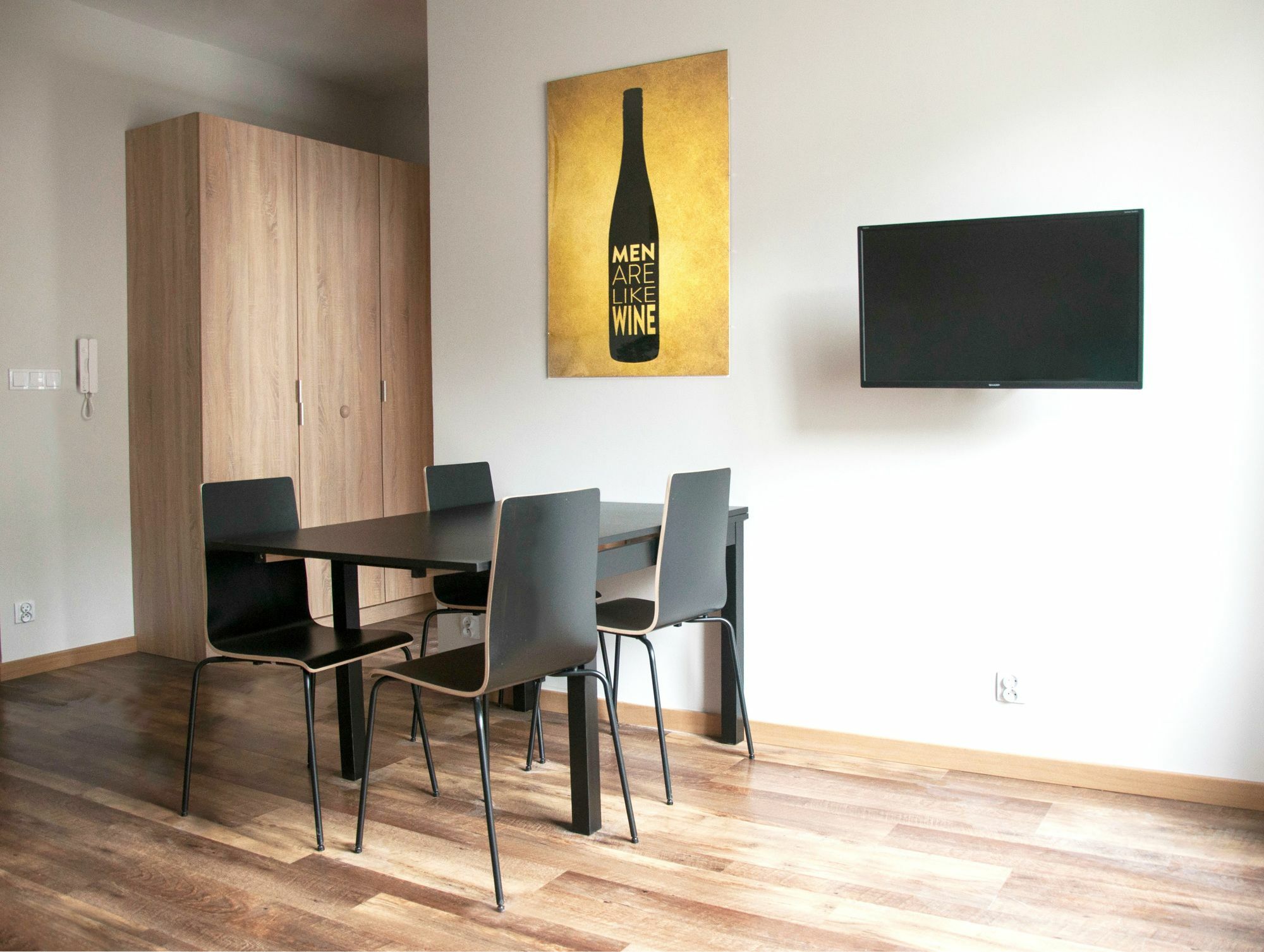 Wine Apartments 크라쿠프 외부 사진