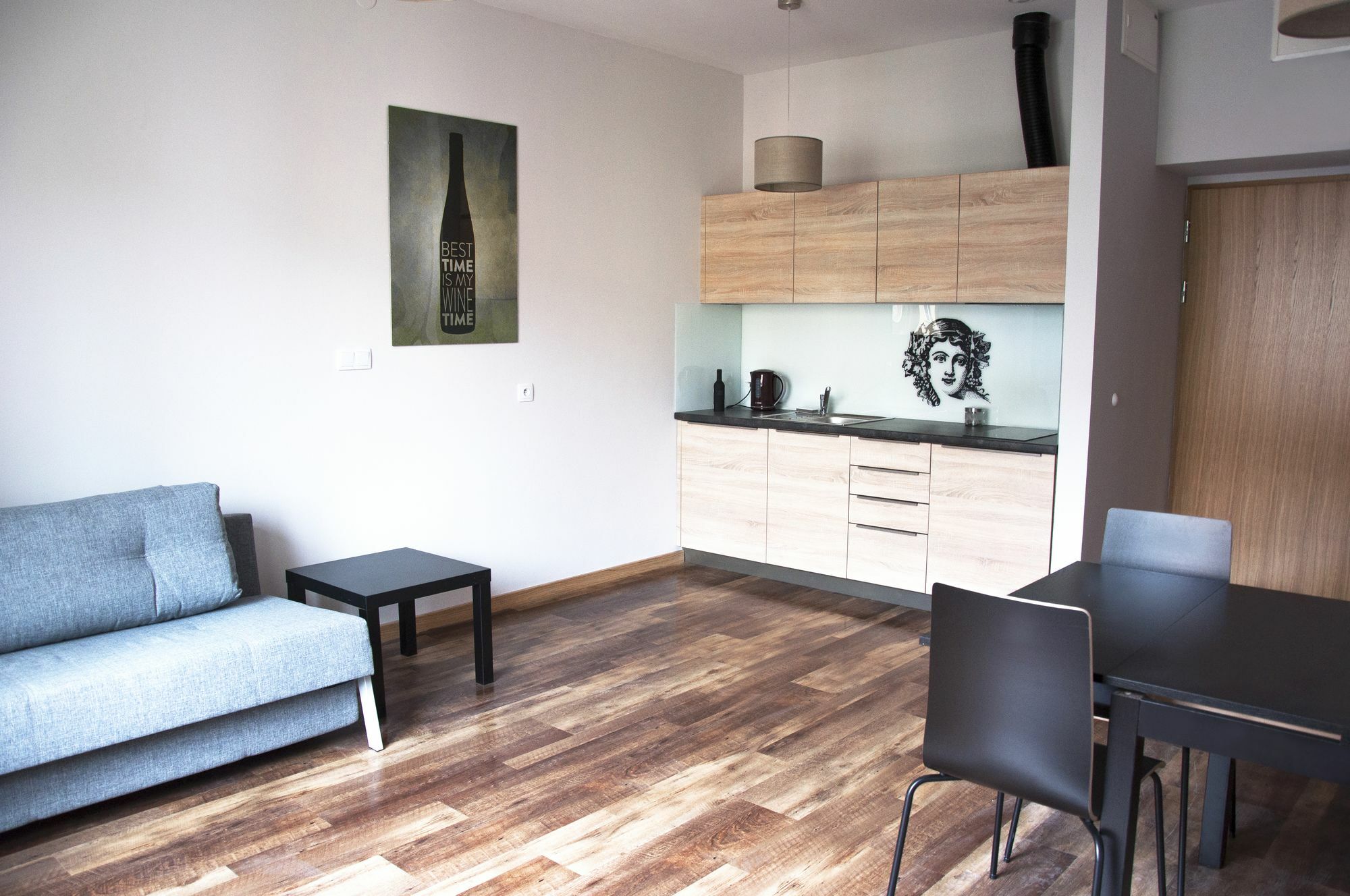 Wine Apartments 크라쿠프 외부 사진